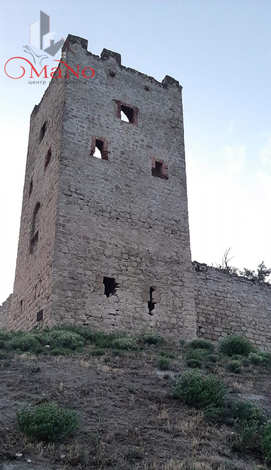 квартира г Феодосия ул Сиренная 12 фото 2