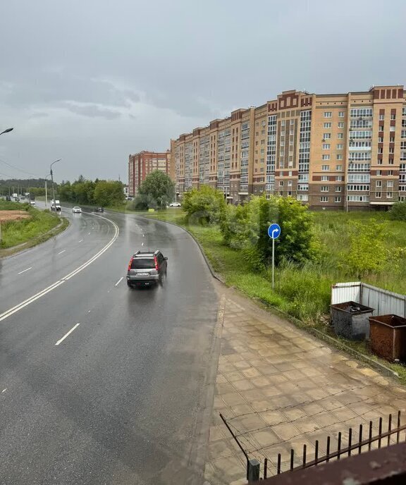 свободного назначения г Йошкар-Ола пр-кт Воскресенский 1в фото 7