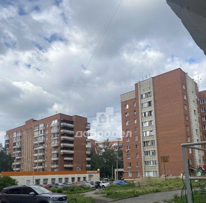 комната г Екатеринбург Уральская ул Красина 5 фото 17