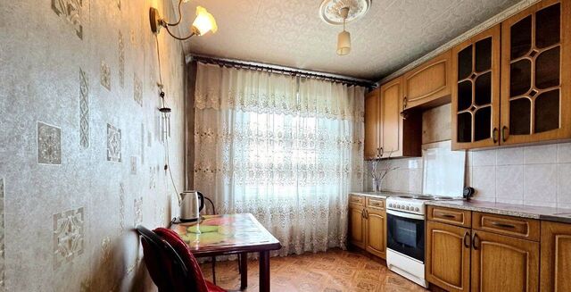 квартира ул Маршала Жукова 3 фото