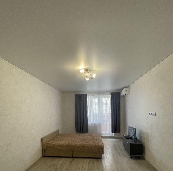 квартира г Краснодар р-н Прикубанский ул Московская 125к/2 фото 3