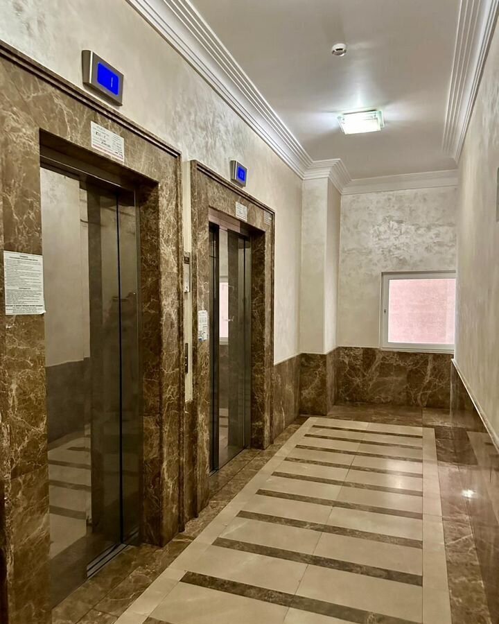 квартира г Санкт-Петербург метро Фрунзенская пр-кт Московский 73к/5 ЖК «Времена года» округ Измайловское фото 17