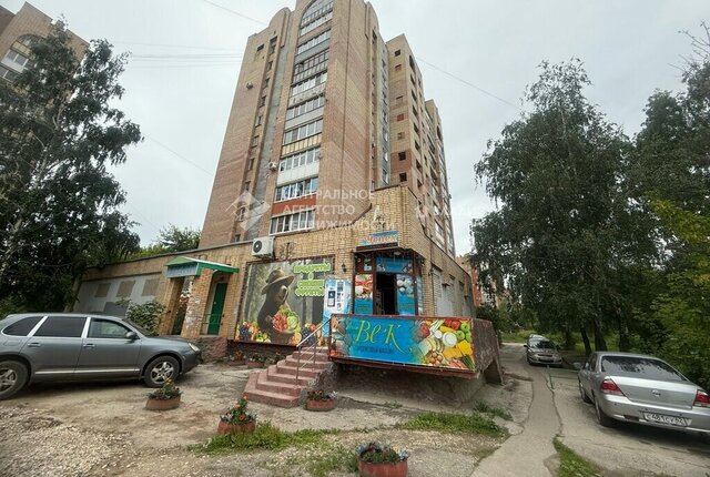 свободного назначения ул 2-я Железнодорожная 34 фото
