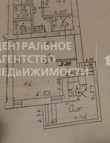 свободного назначения г Рязань ул 2-я Железнодорожная 34 фото 4