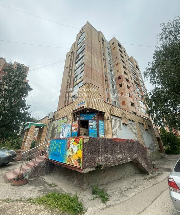 свободного назначения г Рязань ул 2-я Железнодорожная 34 фото 3