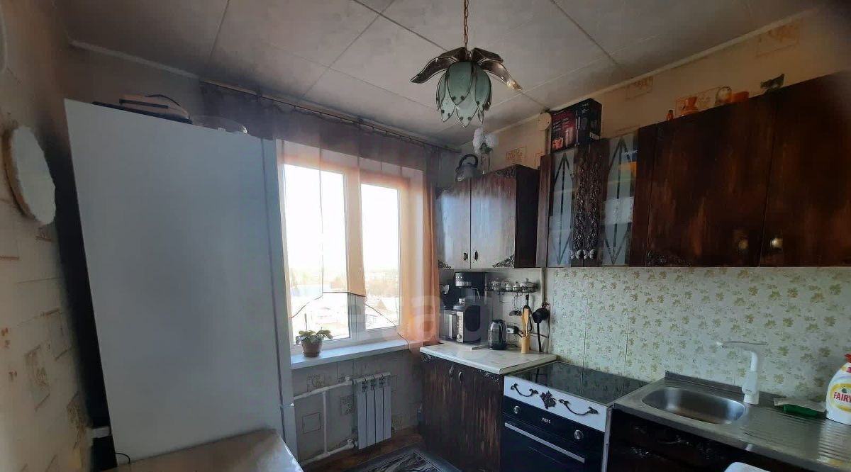 квартира г Нижний Тагил р-н Тагилстроевский ул Дарвина 38 фото 6