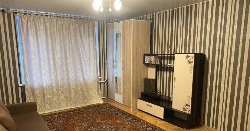 квартира г Москва Вешняки ул Хлобыстова 6 фото 5