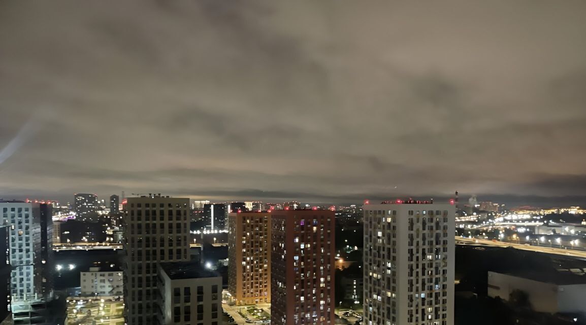 квартира г Москва метро Текстильщики проезд Грайвороновский 2-й 3ак/2 муниципальный округ Текстильщики фото 20