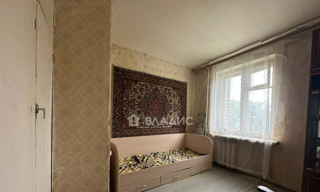 квартира г Калуга п Малинники ул Врубовая 45 м-н фото 3