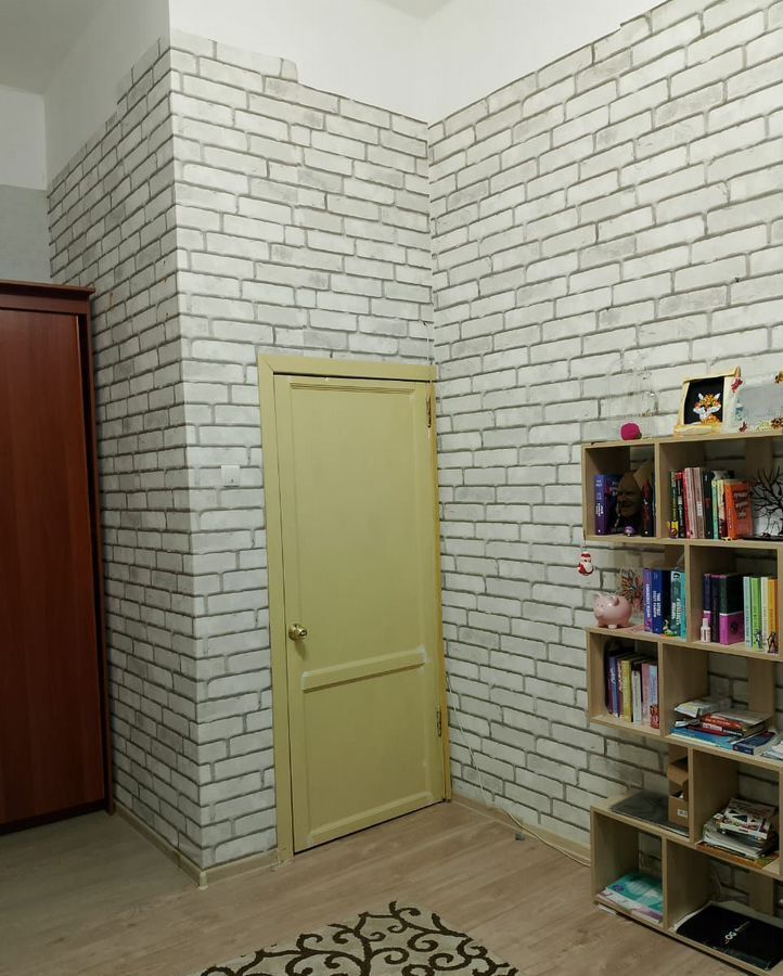 квартира г Лобня ул Аэропортовская 5 фото 8