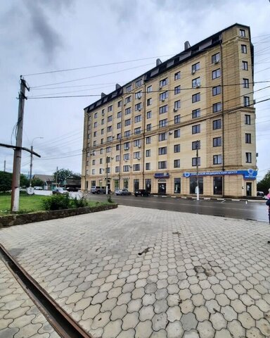 ул Советской Армии 80 фото