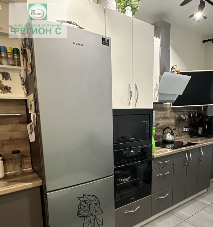 квартира г Архангельск ул Поморская 34/3 фото 1
