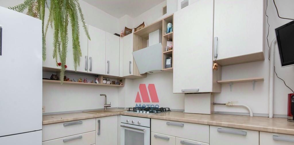 квартира г Ярославль р-н Красноперекопский ул Наумова 60 фото 3