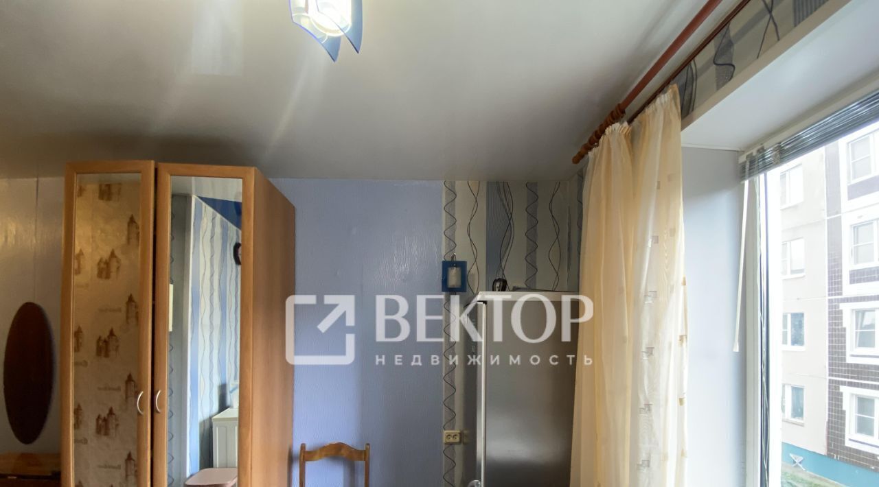 квартира р-н Тутаевский г Тутаев пр-кт 50-летия Победы 16 фото 4