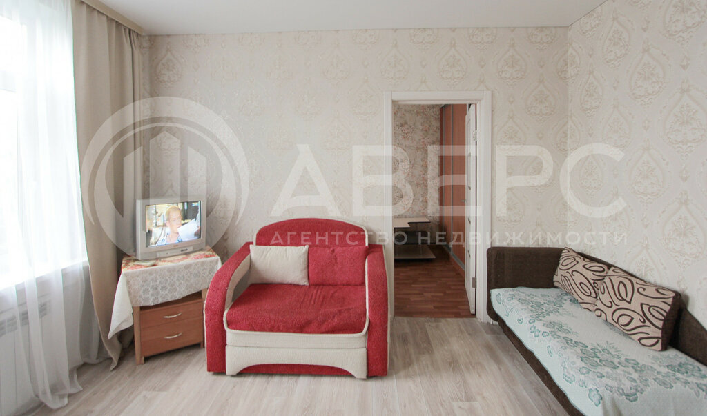 квартира г Муром ул Комсомольская 39 фото 3