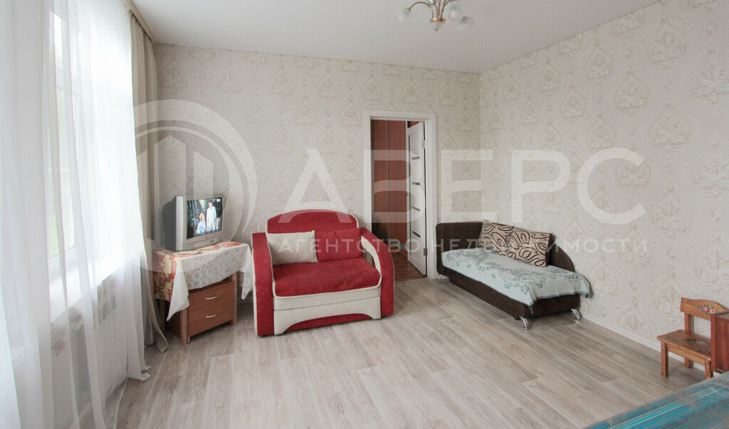 квартира г Муром ул Комсомольская 39 фото 4