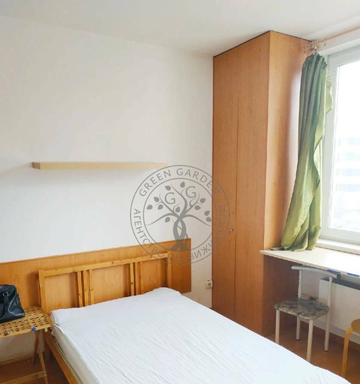 квартира г Екатеринбург Эльмаш Уралмаш ул Старых Большевиков 3 м-н фото 6