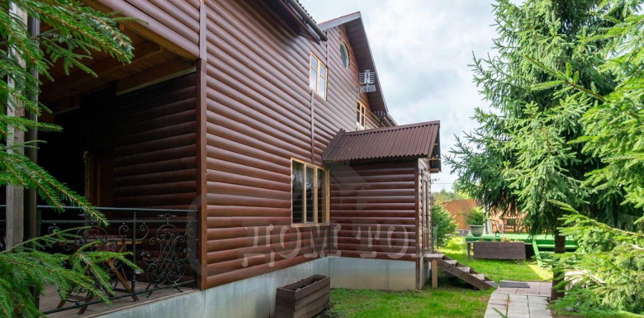 дом г Москва д Крёкшино Марушкинское Санино фото 6