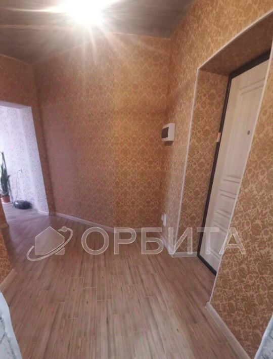 квартира г Тюмень р-н Центральный ул Дружбы 73к/3 фото 6