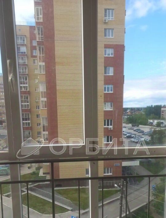 квартира г Тюмень р-н Центральный ул Дружбы 73к/3 фото 14