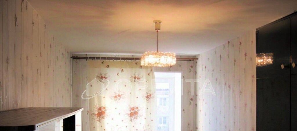 квартира г Тюмень р-н Ленинский ул Тульская 5 фото 5