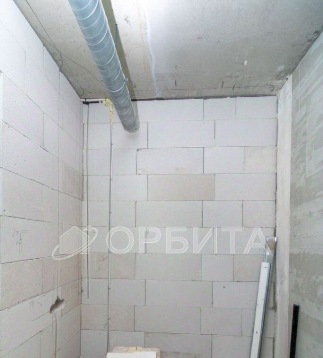 квартира г Тюмень р-н Центральный ул Газовиков 36 фото 13
