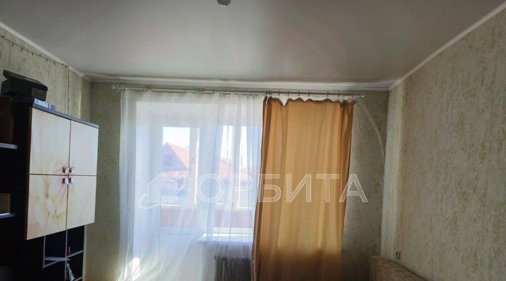 квартира г Тюмень р-н Калининский ул Волгоградская 117 фото 14