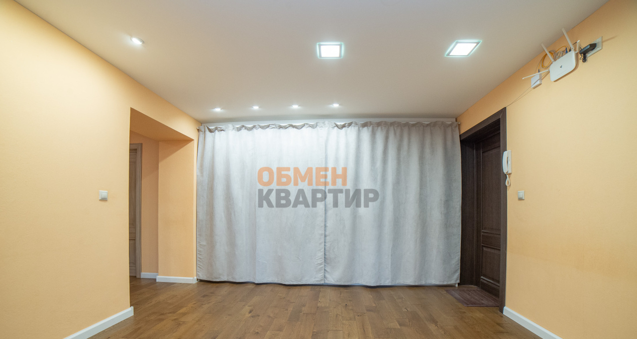 квартира г Екатеринбург р-н Чкаловский Ботаническая Ботанический Академика Шварца, 4 фото 40
