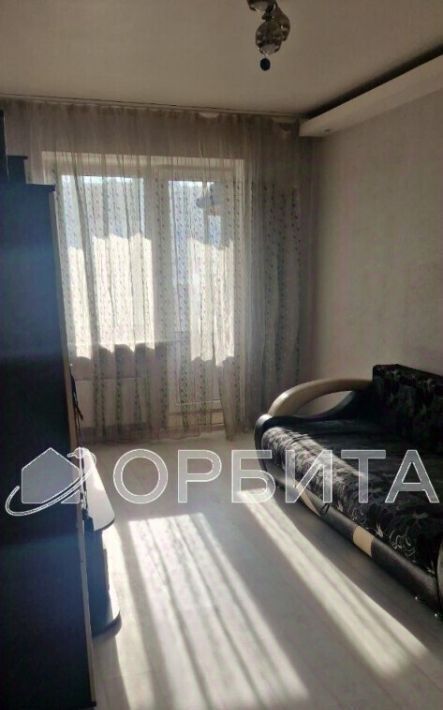 квартира г Тюмень р-н Ленинский ул Казачьи Луга 4к/1 фото 5