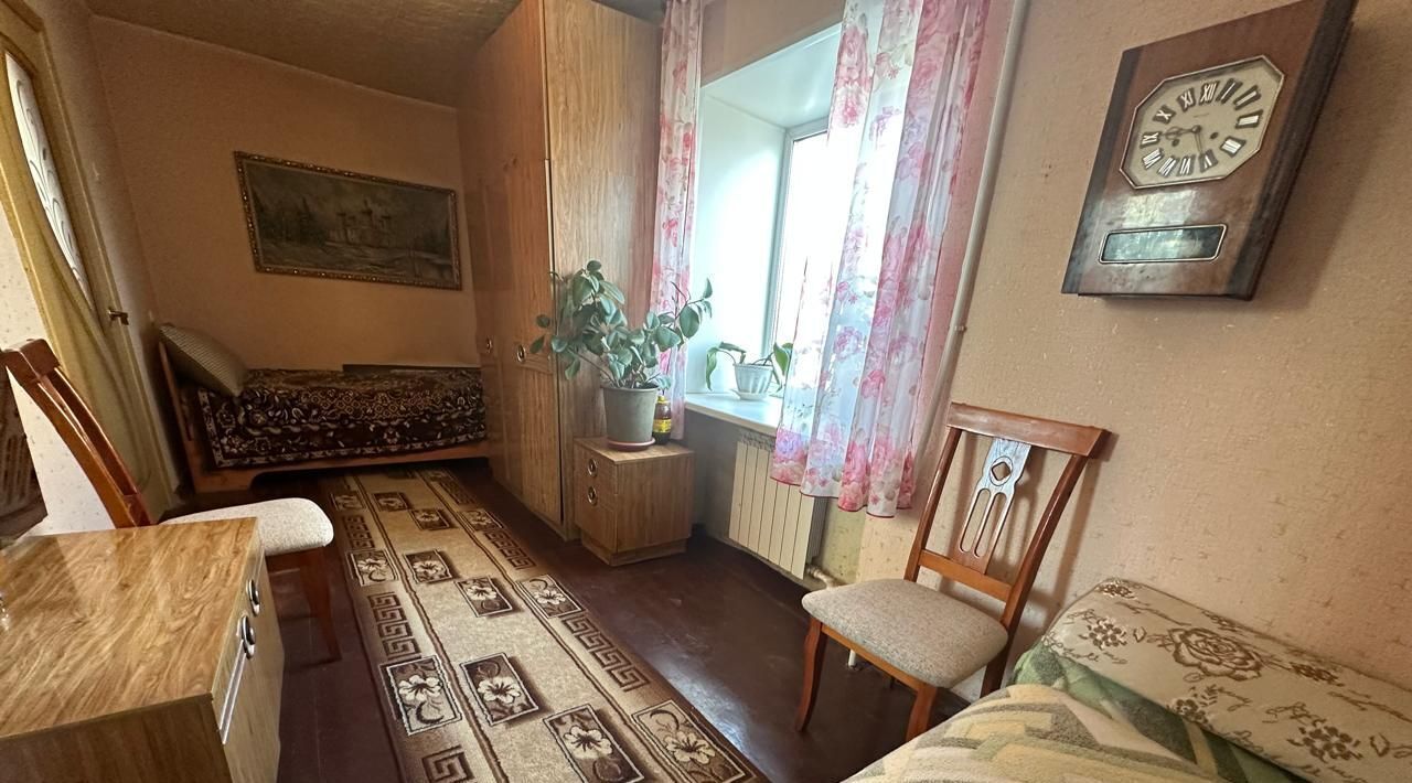 квартира г Ишим ул Карла Маркса 6 фото 7