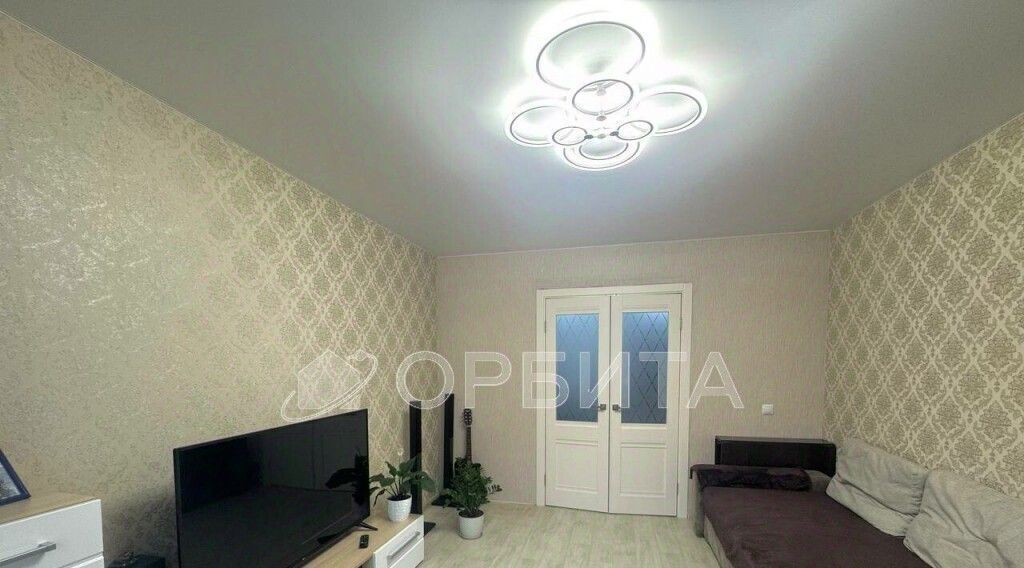 квартира г Тюмень р-н Восточный ул Павла Шарова 9 фото 6