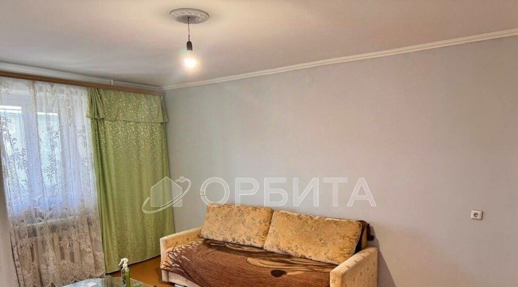 квартира г Тюмень р-н Центральный ул Шишкова 84 фото 8
