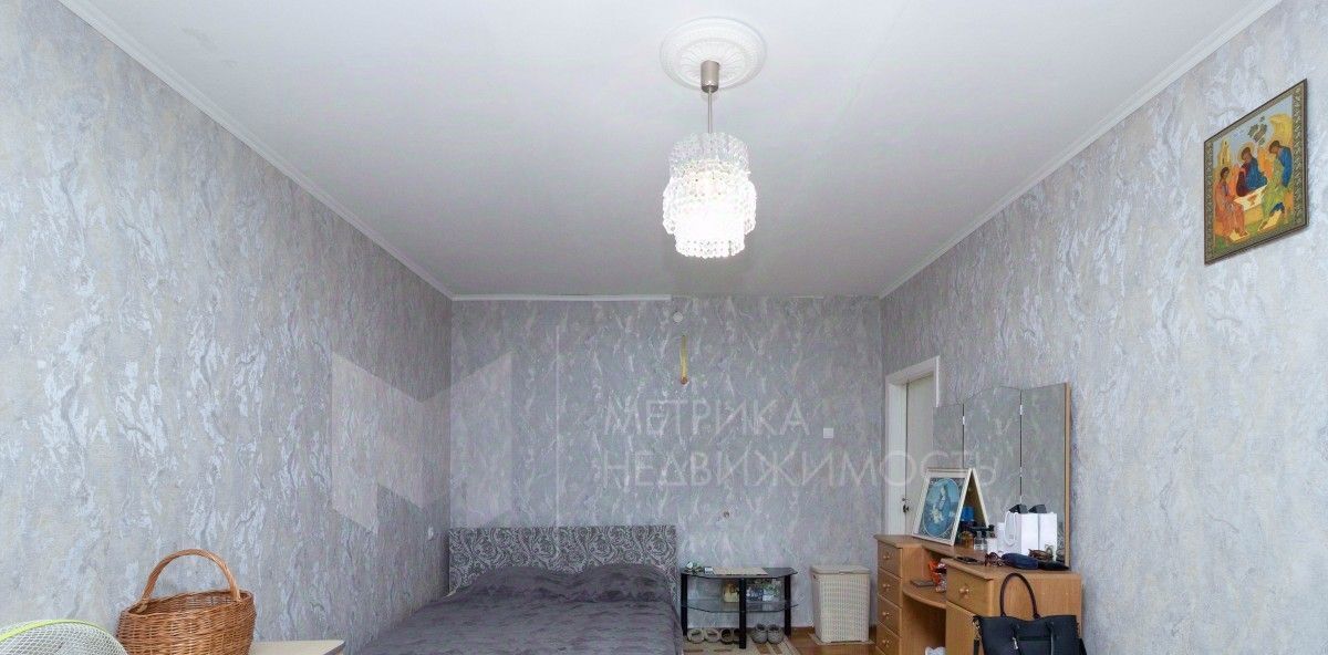 квартира г Тюмень р-н Центральный ул Свердлова 16 фото 10
