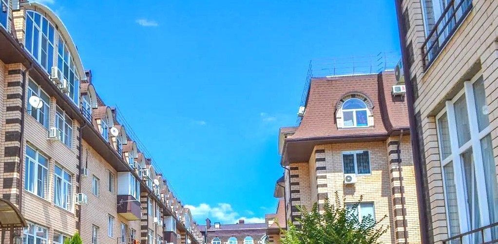 квартира г Горячий Ключ ул Ярославского 146ек/9 фото 6