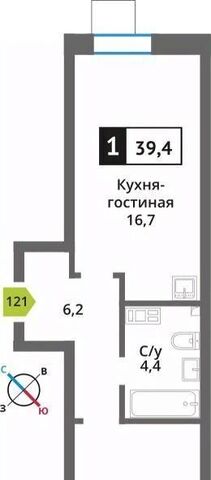 Марьино-Знаменское кв-л, Смарт Квартал Лесная Отрада жилой комплекс, Пятницкое шоссе фото