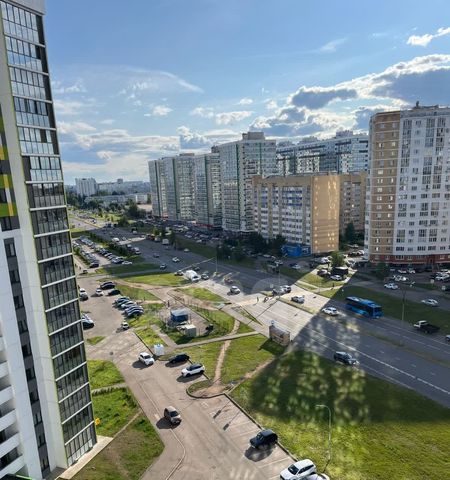 63-й комплекс дом 28 Новый Город м-н фото
