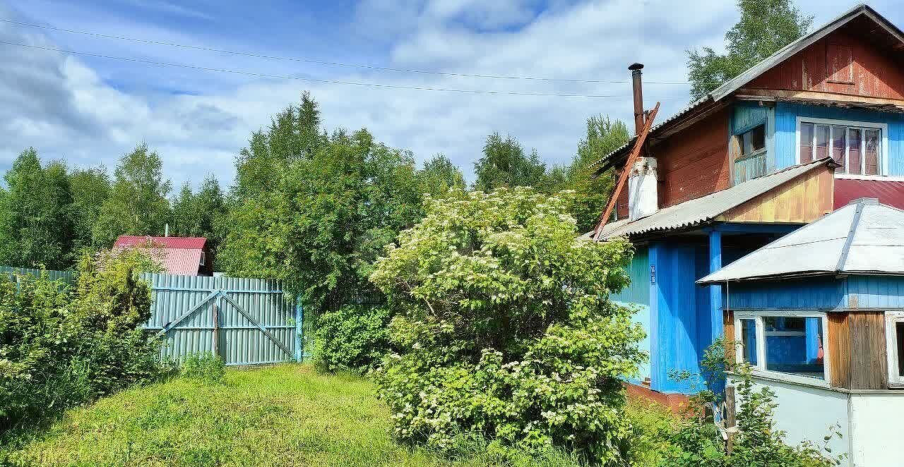 дом г Ухта Дальний Урожайная ул фото 1