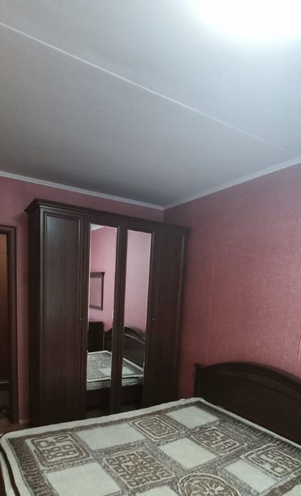 квартира р-н Нижнекамский г Нижнекамск ул Студенческая 18 фото 4