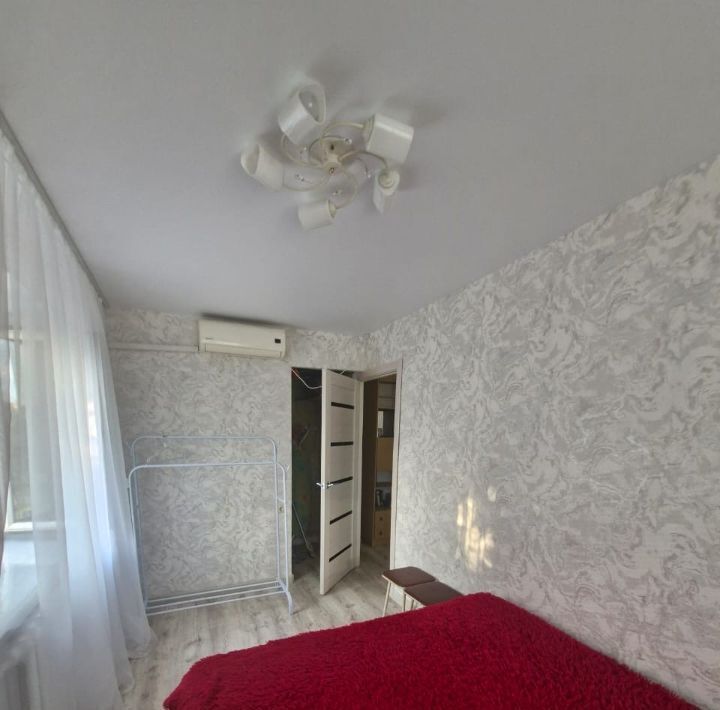 квартира р-н Альметьевский г Альметьевск ул Ленина 82 фото 4