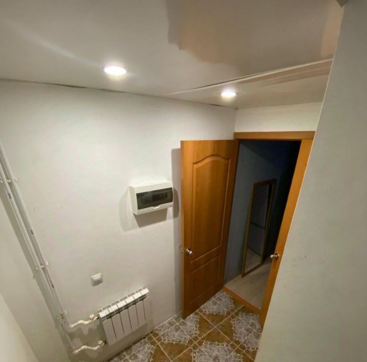 квартира р-н Ейский г Ейск ул Красная 59/7к 3 фото 7