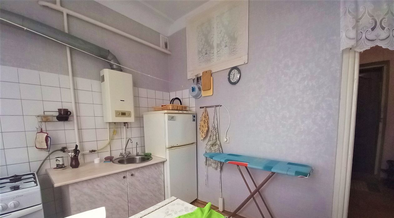 квартира р-н Ейский г Ейск ул Нижнесадовая 11 фото 5