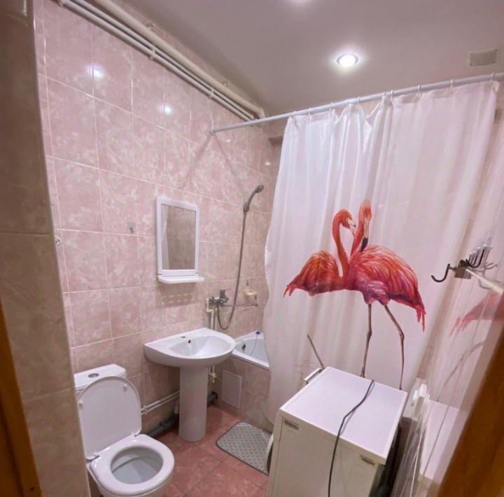 квартира р-н Ейский г Ейск ул Красная 59/7к 3 фото 9