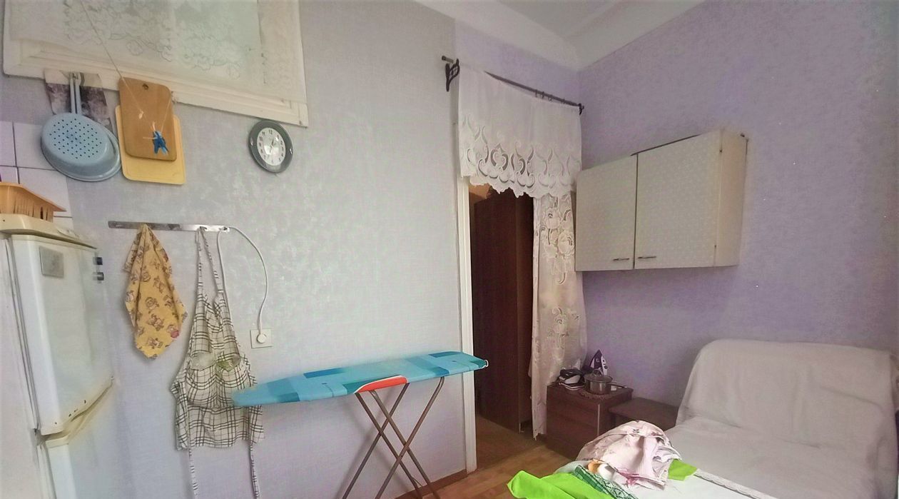 квартира р-н Ейский г Ейск ул Нижнесадовая 11 фото 6
