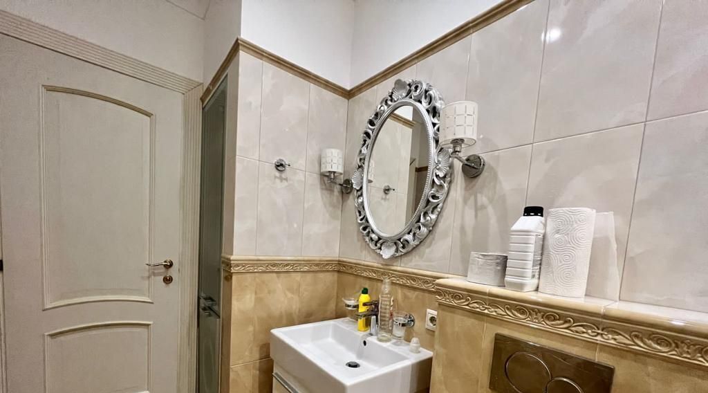 квартира г Сочи р-н Хостинский ул Черноморская 15/1 фото 6
