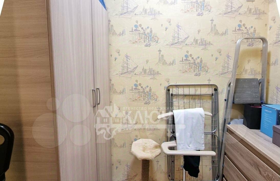 квартира г Геленджик ул Туристическая 3д фото 6