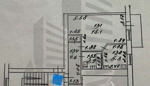 квартира г Краснодар р-н Центральный ул Красная 20 фото 6