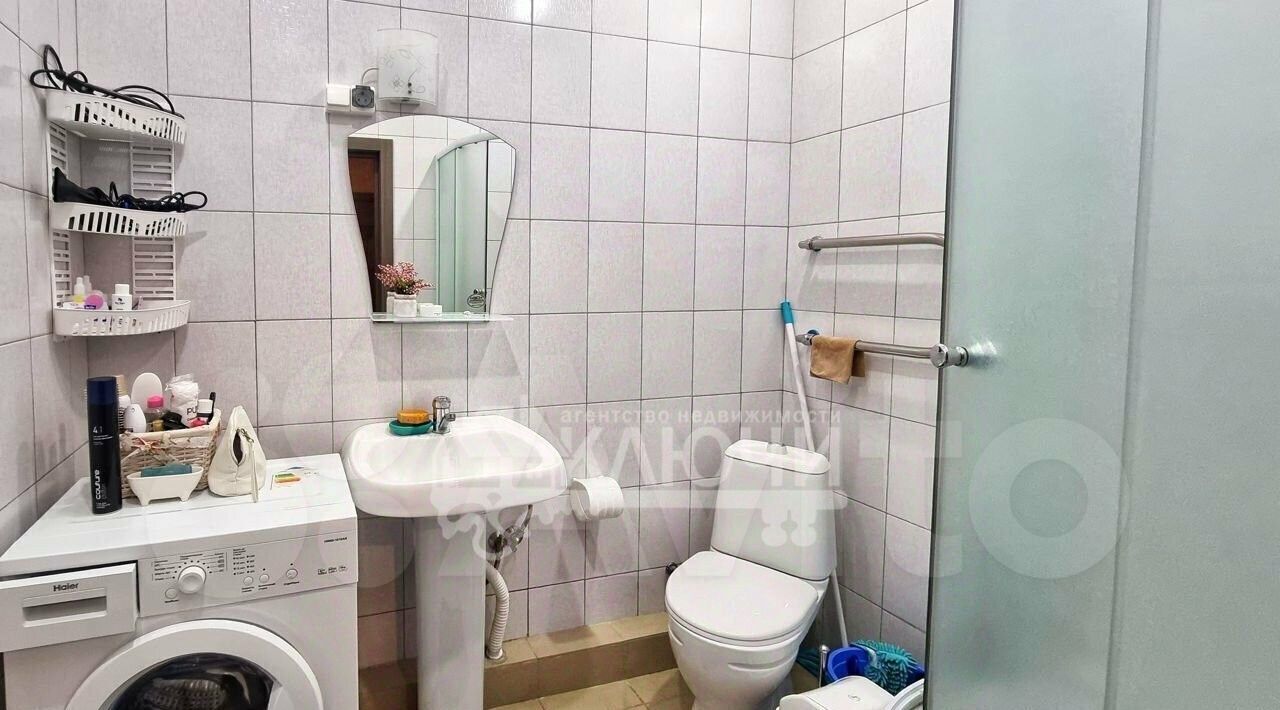 квартира г Геленджик ул Туристическая 3д фото 9
