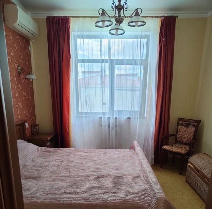 квартира г Геленджик ул Островского Центр фото 8