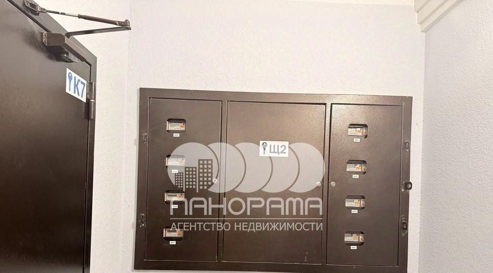 квартира р-н Анапский г Анапа ул Рождественская фото 18