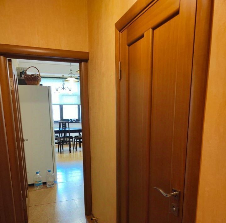 квартира г Геленджик ул Островского Центр фото 17